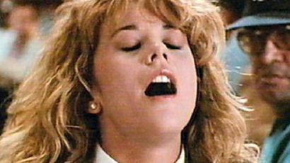 can tampons take your virginity meg ryan orgasm movie