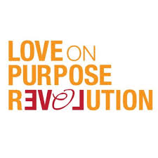 Join Reid on The Love On Purpose Revolution!