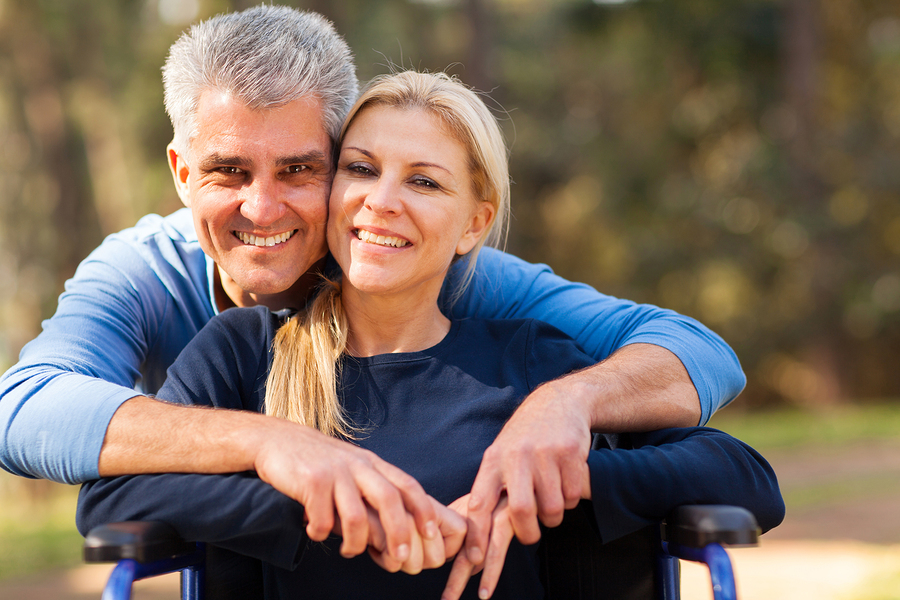 Free dating for the disabled