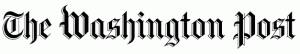 Washington Post Newspaper's logo