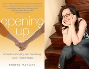 Tristan Taormino's book on open relationships