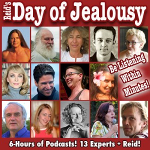Reid's Day of Jealousy