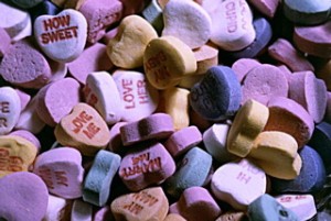 ReidAboutSex February 2010 Newsletter