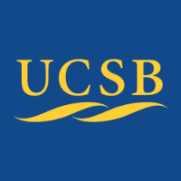 University of California Santa Barbara logo