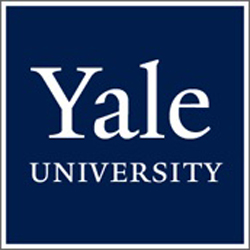 Yale University logo