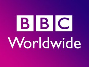 BBC Worldwide logo