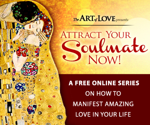 Arielle Ford Attract Your Soulmate 