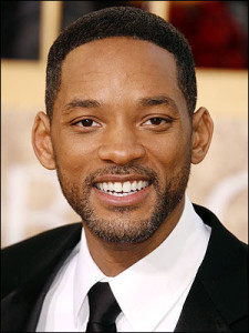 Will Smith picture from Flickr Creative Commons