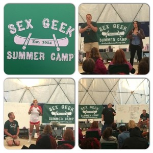 SexGeekSummerCampCollage2014