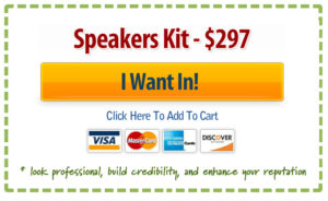 SpeakersKit