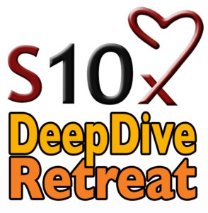 Sex10xDeepDiveRetreatButtonLogo700px