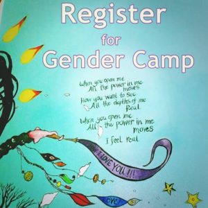 GenderCamp2
