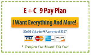 E+C9Pay