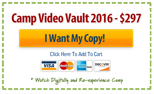 SGSC 2016 Camp Videos