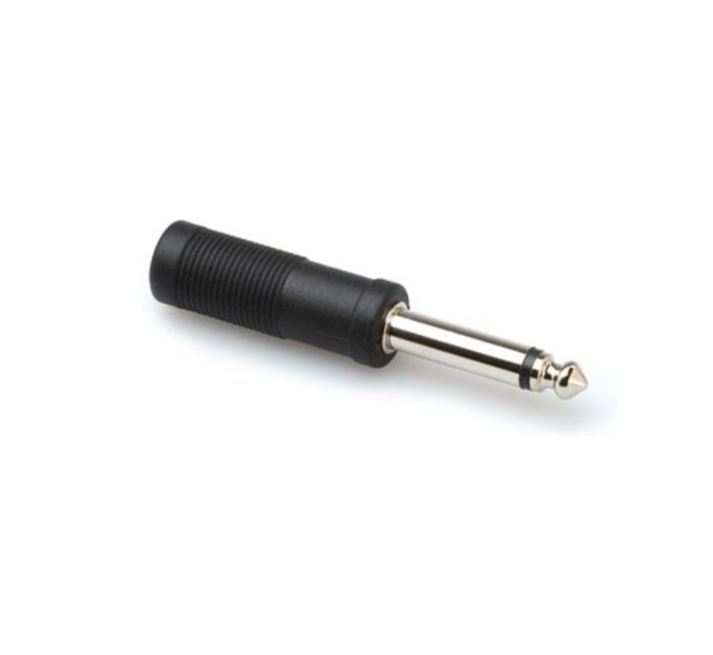 hosa-gpp-290-1-4-inch-trs-to-1-4-inch-ts-adaptor