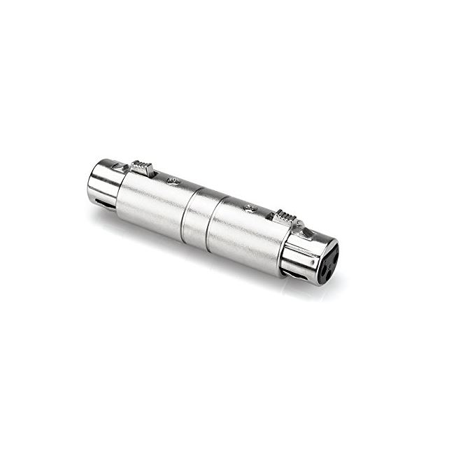 hosa-gxx-145-xlr3f-to-xlr3f-gender-changer-adaptor