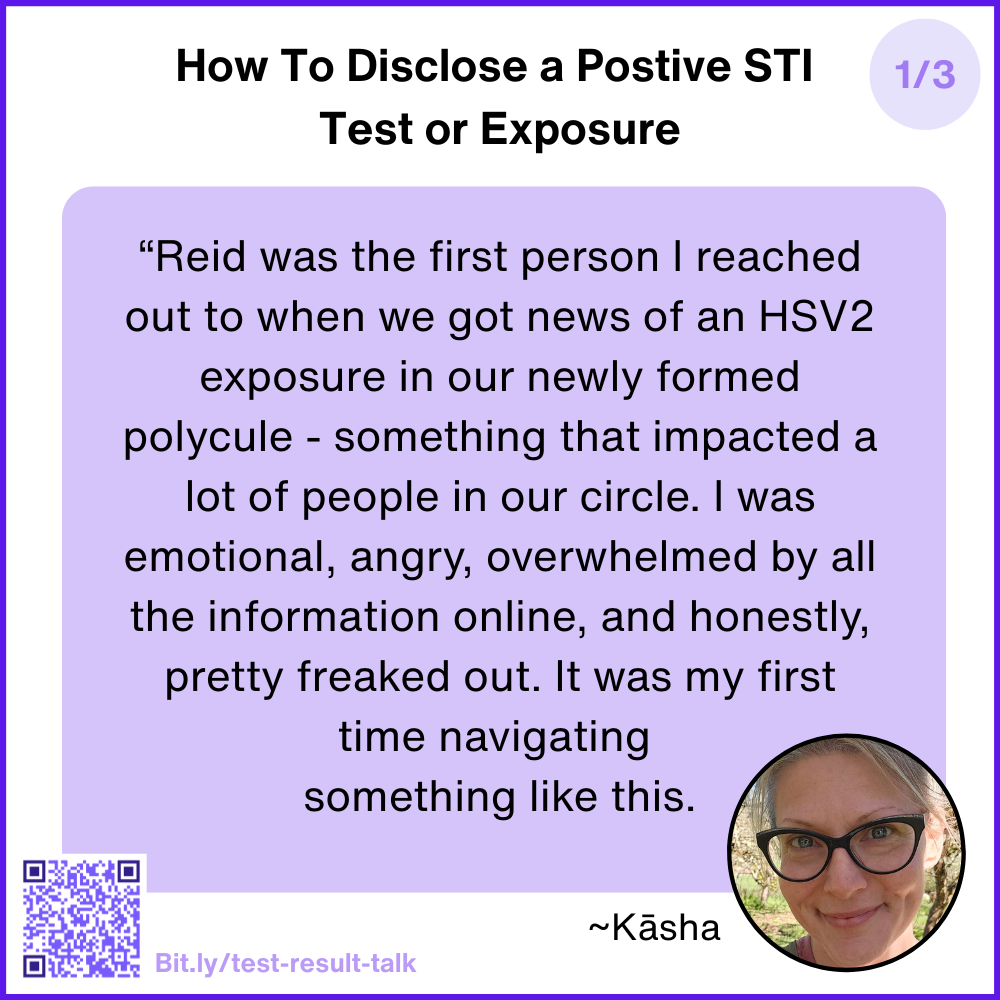 Class testimonial part 1