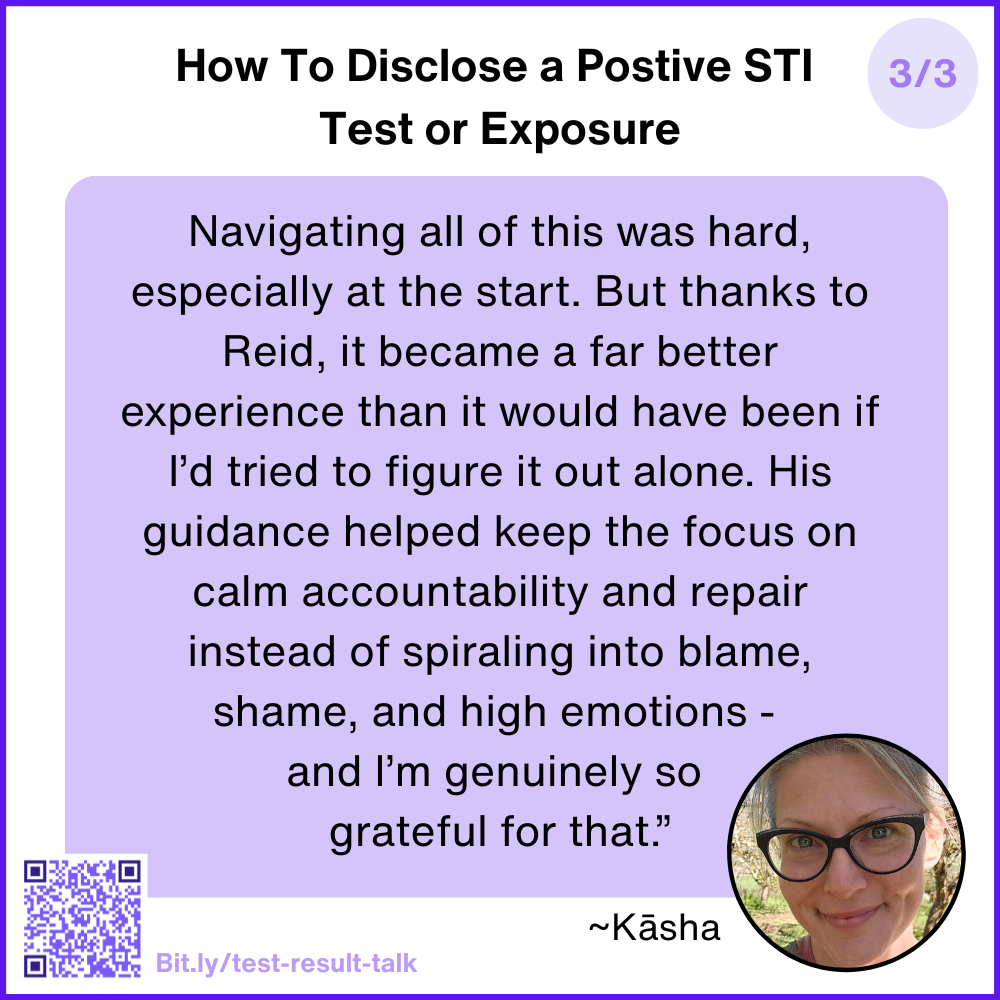 Class testimonial part 3